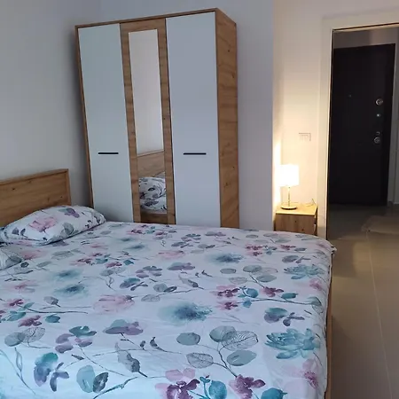 Apartment Jon's *