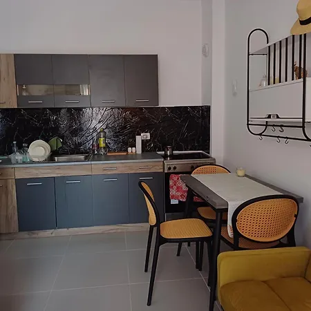 Apartment Jon's