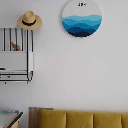 Apartment Jon's *