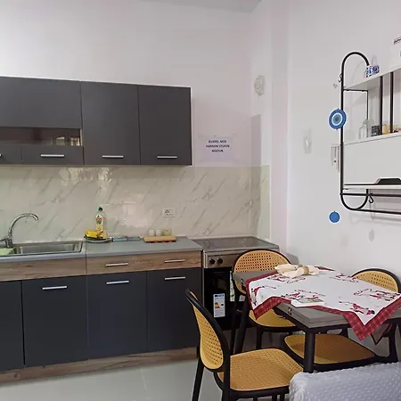 Apartment Jon's