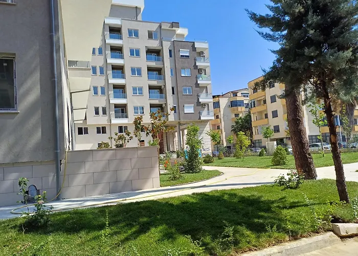 Jon's アパート *