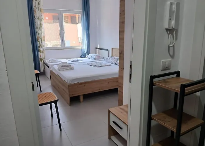 アパート Jon's ゴーレム