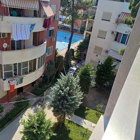 Jon's Apartament