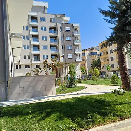 Jon's Appartamento *