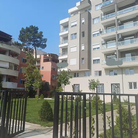 Apartament Jon's *