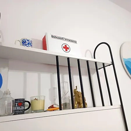 Apartament Jon's *