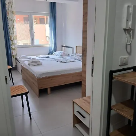 شقة Jon's غوليم